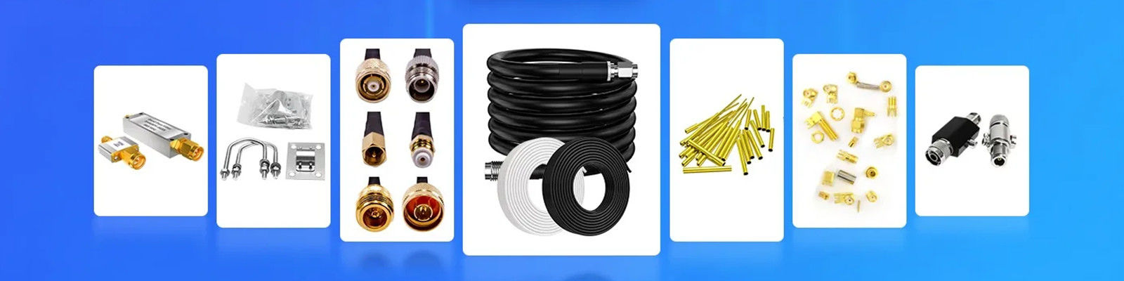 Внутренняя антенна FPC PCB