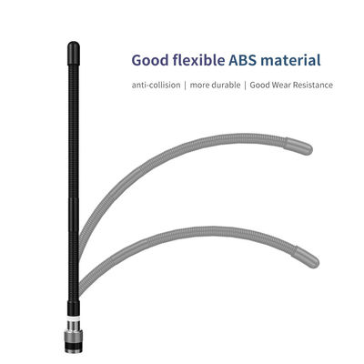 Universal Year Long Range Wireless Mount Fiberglass Stainless Car Ham Truck 27MHz Base Radio CB Antenna