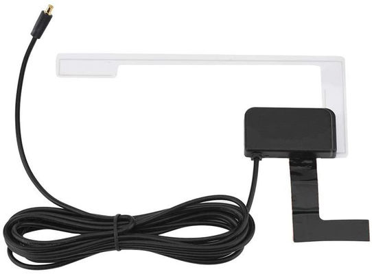 OEM Built-in RF Amplifier Car Radio DAB/DAB Active FM Antenna for 2008- Year Vehicles
