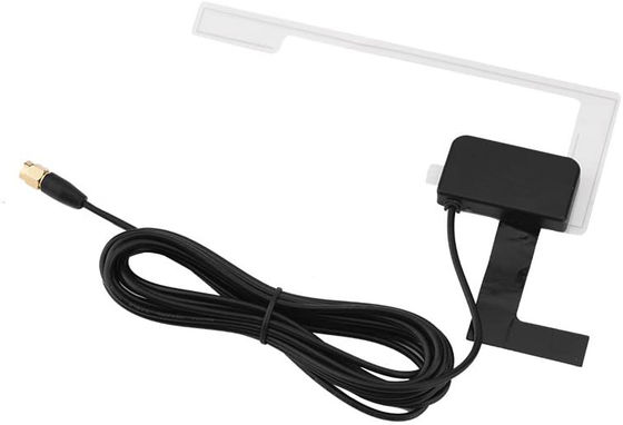 OEM Built-in RF Amplifier Car Radio DAB/DAB Active FM Antenna for 2008- Year Vehicles