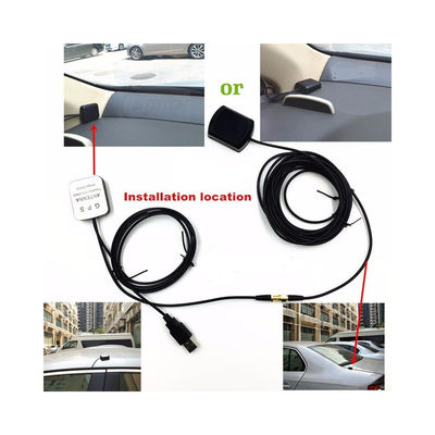 Active Marine Usb Rohs Trimble Ttk External Combo Car Gsm Glonass 4g Gnss Gps Antenna