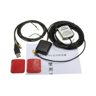 Active Marine Usb Rohs Trimble Ttk External Combo Car Gsm Glonass 4g Gnss Gps Antenna