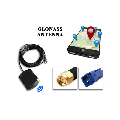 Active Marine Usb Rohs Trimble Ttk External Combo Car Gsm Glonass 4g Gnss Gps Antenna