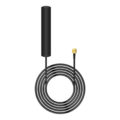 Long Range Directional Distance Repeater with 50Ω Impedance Ceramic GSM Patch Antenna