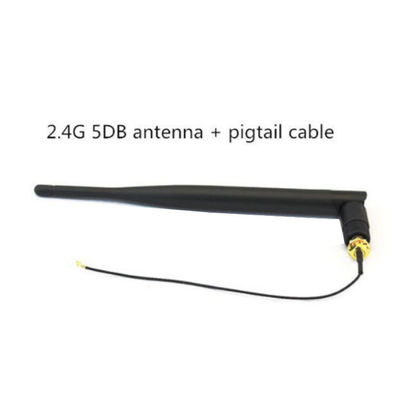 Max Input Power 50 OHM 915MHz Antenna for Stable and Consistent Signal Strength