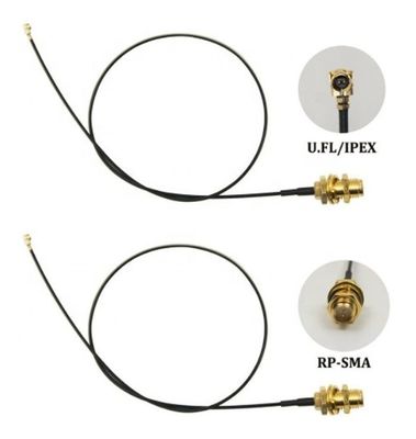 Max Input Power 50 OHM 915MHz Antenna for Stable and Consistent Signal Strength