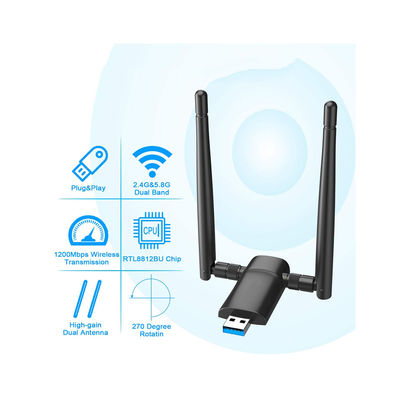 300Mbps USB Wifi Adapter Wireless Ethernet Dongle for Windows98/ME/2000/XP/VISTA/Windows7