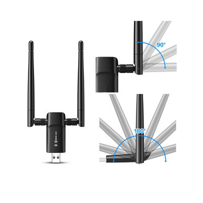 300Mbps USB Wifi Adapter Wireless Ethernet Dongle for Windows98/ME/2000/XP/VISTA/Windows7
