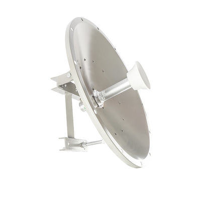 Base Station Antenna 48dBi 60dBi 4G 5G Grid Parabolic Antenna for Outdoor WiFi Signal