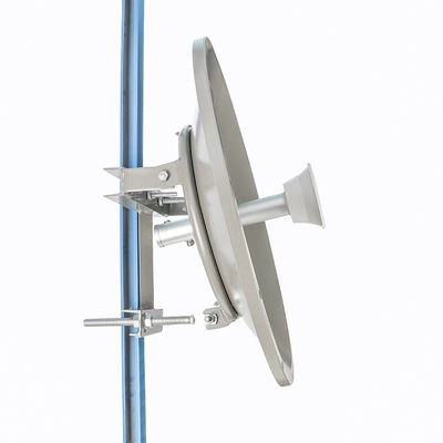 Base Station Antenna 48dBi 60dBi 4G 5G Grid Parabolic Antenna for Outdoor WiFi Signal