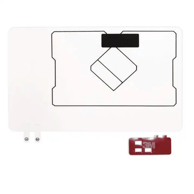 Customized Connector Type Glass Mount L-type Antenna Japan for Digital TV GT16 GT13 VR1