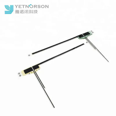 Direct Supply VHF UHF Japan Television Car Tv Film Antennas with Vertical Polarization