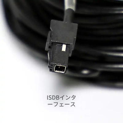 Direct Supply VHF UHF Japan Television Car Tv Film Antennas with Vertical Polarization