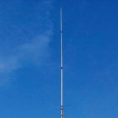 Female Connector Universal CB Radio Magnetic 27MHz Fiberglass Antenna for CB Base Station