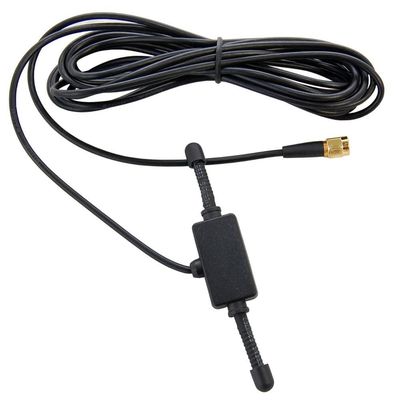 Universal Long Range CB Car Ham Auto Radio Broadcast HF AM FM Antenna