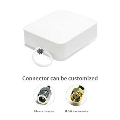High Gain Long Range Lte External Signal Amplifier Outdoor Mimo 4g 5g Router Lte Antenna