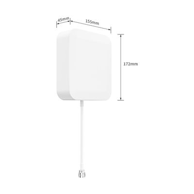 High Gain Long Range Lte External Signal Amplifier Outdoor Mimo 4g 5g Router Lte Antenna