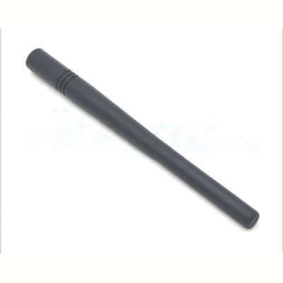 Vertical Polarization 400-470MHz Rubber Antenna for Smart Walkie-Talkie Communication