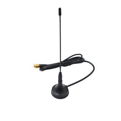 Magnet Mounting 29dBi Gain Indoor Car TV Antenna for Digital DVB Easy Installation