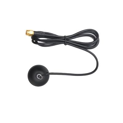 Magnet Mounting 29dBi Gain Indoor Car TV Antenna for Digital DVB Easy Installation