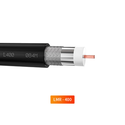 Impedance 50 Ohm High Gain Rf Cable Adapter with Customized Color and SMB Female Connector