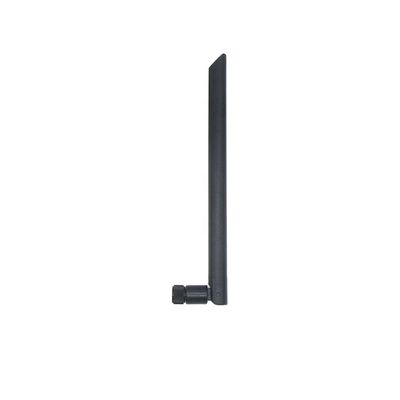 Customizable Connector Type 5dBi Long Range Outdoor WIFI Antenna for 2.4Ghz and 5.8Ghz