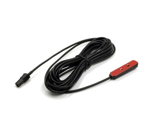 10dBi Gain Japan Wireless DAB ISDB-T DVB-T Car Film VHF UHF Car Digital TV Antenna