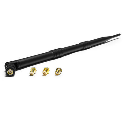 9dbi WIFI Magnetic Antenna with RP-SMA Male The Ultimate Indoor Networking Solution
