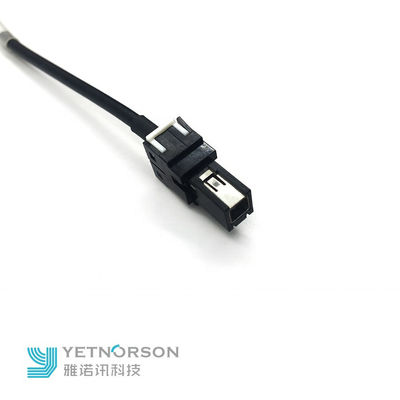 50W Max Input Power Car Film Antenna for Japan Car DVB-T ISDB-T Digital Entertainment