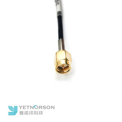 50W Max Input Power Car Film Antenna for Japan Car DVB-T ISDB-T Digital Entertainment