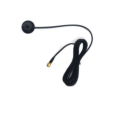 Vertical Polarization Type 2018 High DBI 2.4G WiFi Antenna for Long Distance Coverage