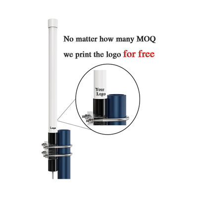 High Power 5275mm Length 7.5dBi Optimised Helium Antenna for Enhanced Transmission