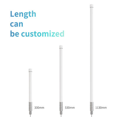 Outdoor Stick Antenna for 900 MHz ISM Band Standard N-Male Connector Type Outdoor