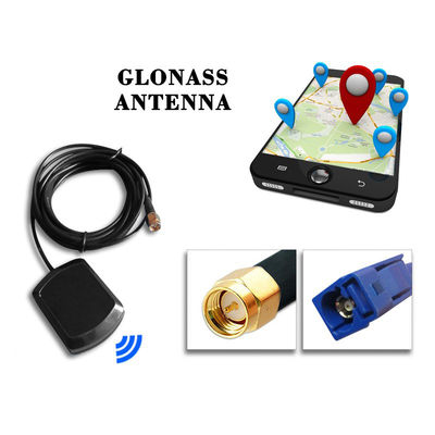 DC3.3-5.0V Supply Voltage Active GPS Antenna for MFD2 RNS2 RNS 510 MFD3 RNS-E Navigation