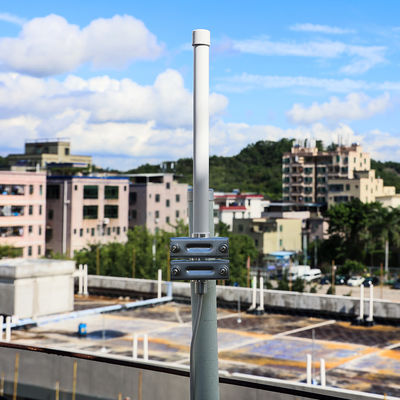High Gain Communication Antenna 4G Wifi Outdoor FRP Fiberglass Antenna 2400-2500MHz