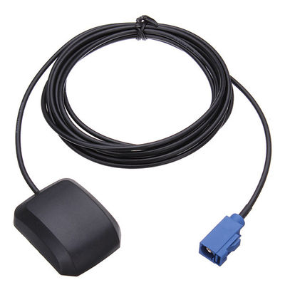 Trimble Garmin Motorola GPS Antenna for Car Center Frequency 1575.42MHz ±3MHz RG174 Cable