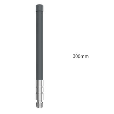IN865 India Market LoRa IoT Antenna Fiberglass and Copper Material IP67 Outdoor Weatherproof Antenna