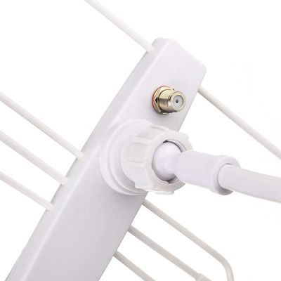Indoor HD Wireless Car Satellite Outdoor Digital HDTV TV Antenna for Long Range House Car