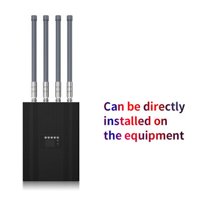 Vertical Polarization Fiberglass Antenna for 915MHz Lora Base Station Signal Boosting