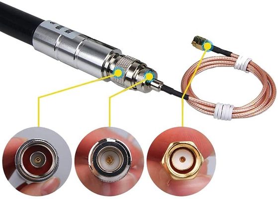 868/915MHz VSWR 1.5MAX Helium Outdoor Fiberglass Antenna 3dBi 5.8dBi 8dBi 10dBi LoRa