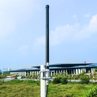 N-Female Connector Outdoor Fiberglass Base Antenna for 868MHz and 915MHz Communication