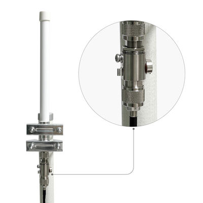 Max Input Power 50 OHM 915mhz lora outdoor antenna 12dbi antenna for bobcat 300 helium