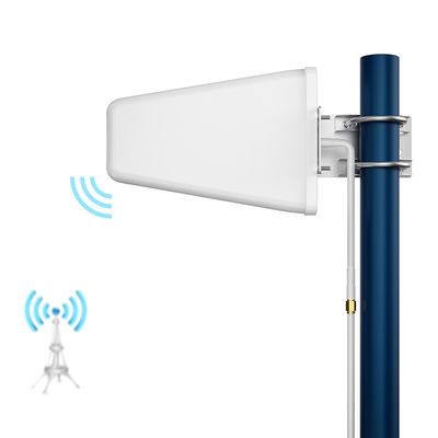 LPDA 4G LTE 698-2700 MHz 9dBi Waterproof Outdoor Directional Antenna for Communication