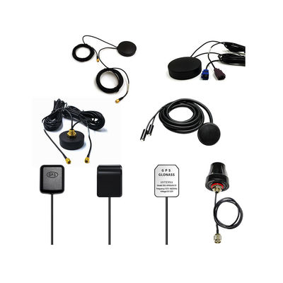 Magnetic Active Marine Usb Rohs Trimble Ttk External Combo Car Gsm Glonass 4g Gnss Gps Antenna