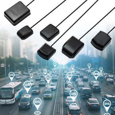 Magnetic Active Marine Usb Rohs Trimble Ttk External Combo Car Gsm Glonass 4g Gnss Gps Antenna