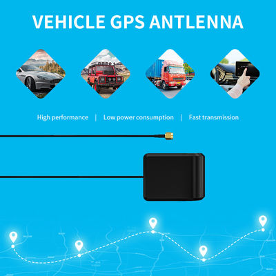 Magnetic Active Marine Usb Rohs Trimble Ttk External Combo Car Gsm Glonass 4g Gnss Gps Antenna