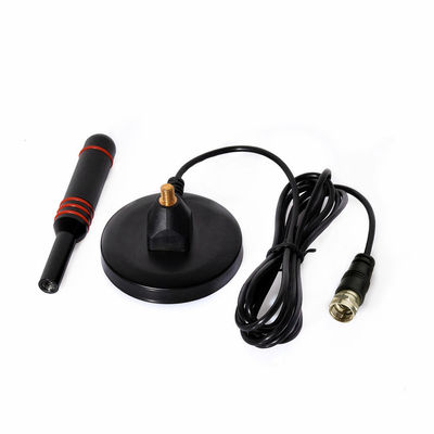 103±2mm Length Indoor UHF TV Amplified Antenna for Super Power Digital Reception