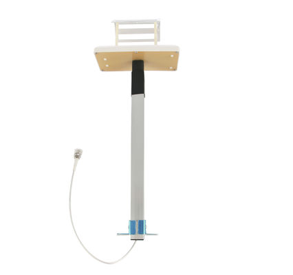 2x24dbi External Ultra Long Distance Antenna 2.4G 5.8G Outdoor WiFi Parabolic Grid Antenna