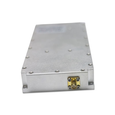 Detector GPS 8G 10G Anti Drone Module -25- 65 degree Impedance 50 Ohm for Drones