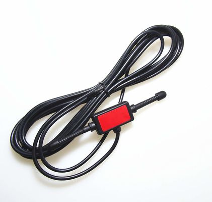 GSM/GPRS Car TV 150Mhz 800Mhz 920Mhz Waveguide 5ghz Feed Ptp 18.5 dbi Horn Antenna
